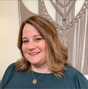 Meet your Posher, Rachele